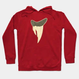 Monster Tooth Hoodie